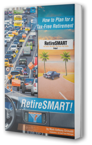 RetireSMART! Book