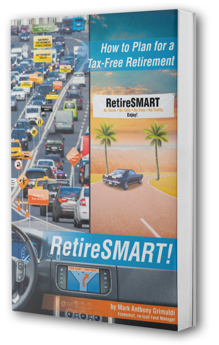 RetireSMART! Book